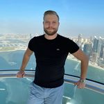 Profile Picture of James Franklin (@james__frank371) on Instagram