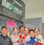 Profile Picture of Bimala Ghising (@bimala.ghising.5099) on Facebook