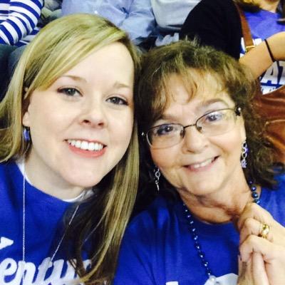 Profile Picture of Amy Crabtree (@amystepp12) on Twitter
