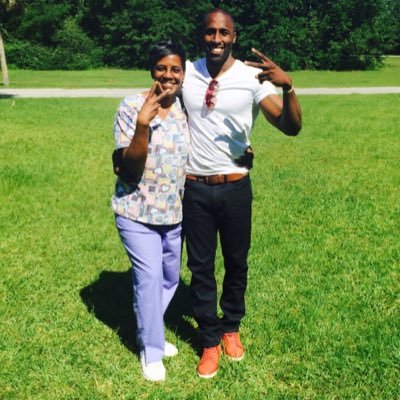 Profile Picture of Lamar Moore (@iam_Burns) on Twitter