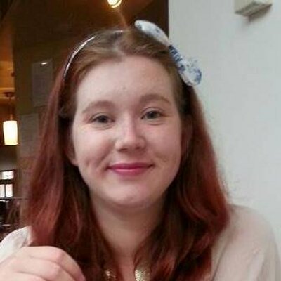 Profile Picture of Alice Galloway (@AliceMGallowa) on Twitter