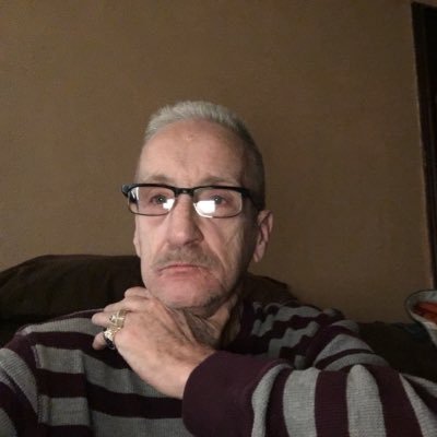 Profile Picture of Gene St. Pierre (@GeneStPierre5) on Twitter