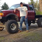 Profile Picture of Clayton Paul (@airborngoat) on Instagram