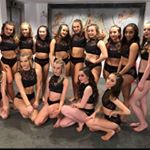 Profile Picture of Eloise Smith (@eloise.dancex) on Instagram