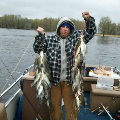 Profile Picture of Brian Rushing (@fatkid6669) on Twitter