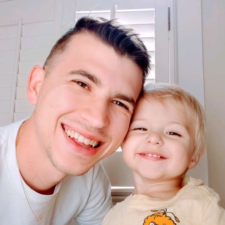 Profile Picture of Clint Carnes (@odinndad) on Tiktok