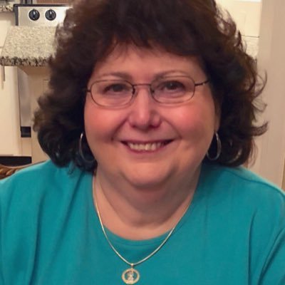 Profile Picture of Marlene Patterson (@Marlene17) on Twitter