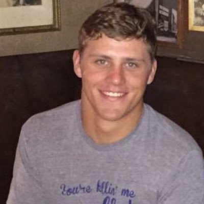 Profile Picture of Justin Willman (@JustinWillman) on Twitter