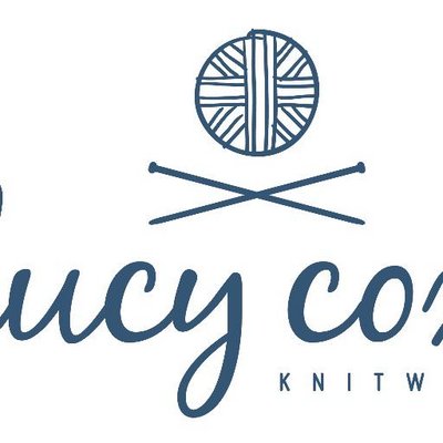 Profile Picture of Lucy Cox (@lucycoxknitwear) on Twitter