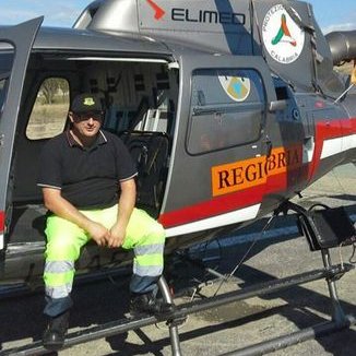 Profile Picture of Pasquale Calabro' (@1975Calabro) on Twitter