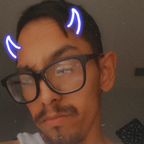 Profile Picture of Nicholas Marquez (@nickmarquez3719) on Poshmark