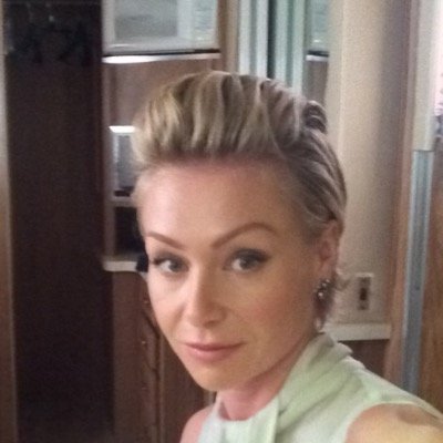 Profile Picture of Portia De Rossi (@portiaderossi) on Twitter