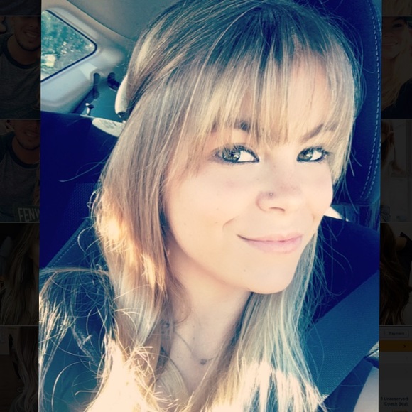 Profile Picture of Jordan Spellman (@jor_spellman) on Poshmark