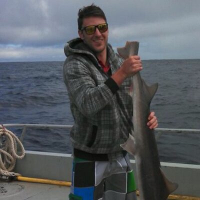 Profile Picture of Ben Parish (@Ben_paro87) on Twitter