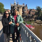 Profile Picture of Eli Safayan Hudspeth (@hudspetheli) on Instagram