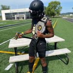 Profile Picture of Nigel Moore (@deathrow_13) on Instagram