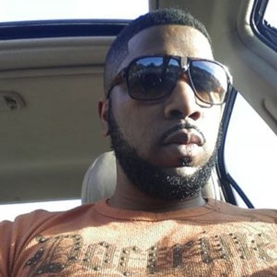 Profile Picture of Forrest Rogers (@El_Chapo_Rogers) on Twitter