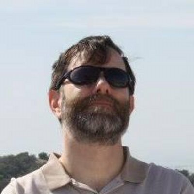 Profile Picture of Mark Gibb (@MarkGibb3) on Twitter