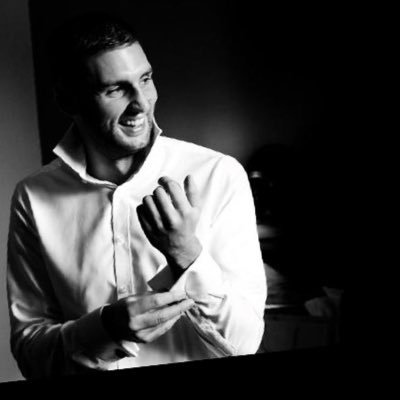 Profile Picture of Daniel Fearnehough (@DFearnehough) on Twitter