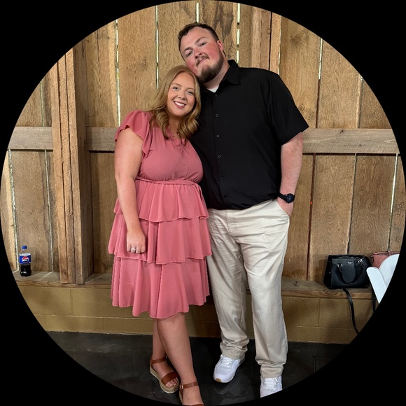 Profile Picture of Hagean Aeh (@hbmershon11) on Poshmark