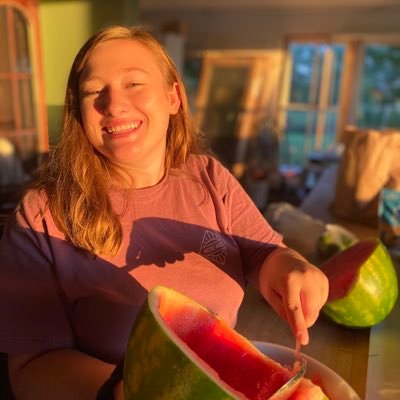 Profile Picture of Autumn Walsh (@Autumnwalsh001) on Twitter