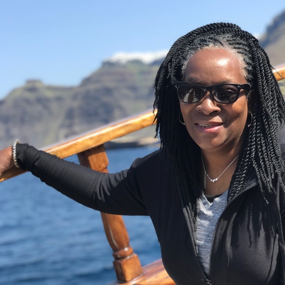 Profile Picture of Kim Paulk (@slymkem331) on Poshmark