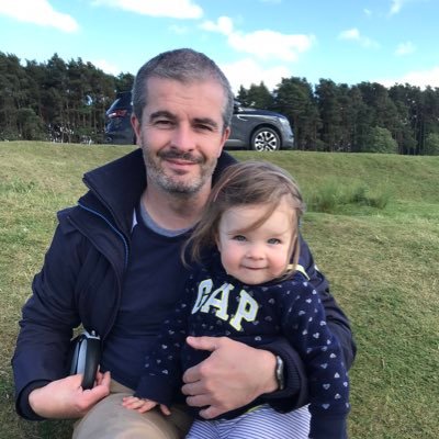 Profile Picture of James Garvin (@jamespgarvin) on Twitter