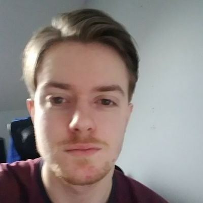 Profile Picture of Adam Baird (@Adambaird33) on Twitter