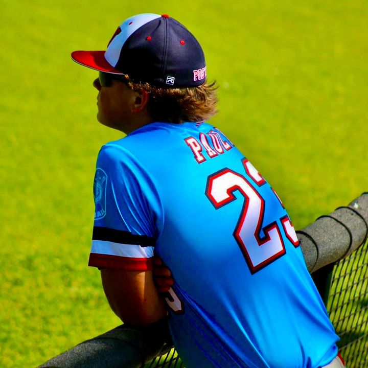 Profile Picture of Braxton Pauly (@braxtonpauly) on Tiktok