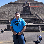 Profile Picture of Michael Lopez (@michaellopezphoto) on Flickr