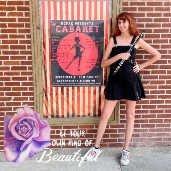 Profile Picture of Ariel Fielder (@ariellanora) on Poshmark