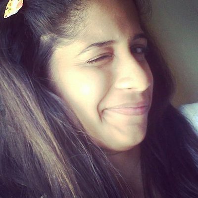 Profile Picture of Rupal Doshi (@doshi_rupal) on Twitter