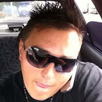 Profile Picture of Pablo Calderon (@pablocalderon47) on Twitter