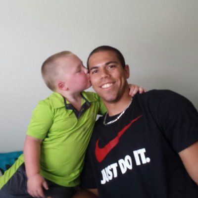 Profile Picture of Alonzo Jordan Connor (@alonzojordan27) on Twitter