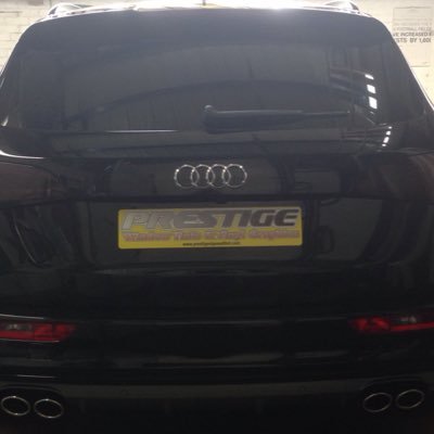 Profile Picture of Bob Scullion (@prestigetints) on Twitter