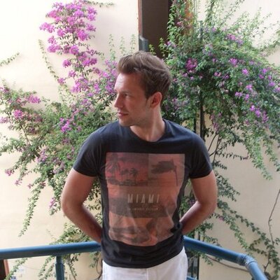 Profile Picture of Michael Grebe (@mg_ber) on Twitter