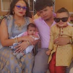 Profile Picture of Besham Ericka Ramdas (@besham.ericka.ramdas) on Facebook