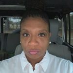 Profile Picture of Cheryl Benjamin (@aquarianblkqueen) on Instagram