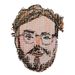 Profile Picture of André Vuaden (@vuaden) on Pinterest