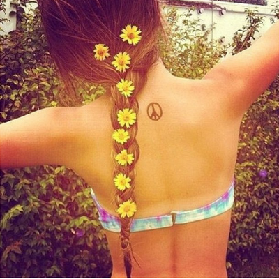 Virginia Hippie - Twitter Profile Picture of Virginia Hippie (@Carlee_Jay18) on Twitter