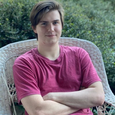 Profile Picture of Ben Castleberry (@CastleberryBen) on Twitter