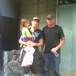 Profile Picture of Justin Scofield (@scodiddy) on Myspace