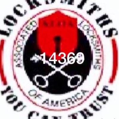 Profile Picture of George's Lock & Key (@MichiniJim) on Twitter
