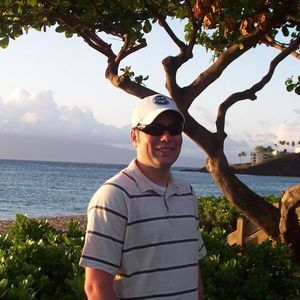 Profile Picture of Rob Pollard (@robramfan) on Myspace