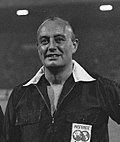 Profile Picture of Keith Walker (referee)on Wikipedia