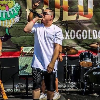 Profile Picture of Matthew Elias (@_MatthewElias) on Twitter