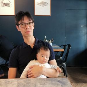 Profile Picture of Joseph Ting (@JosephTing17) on Twitter