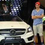 Profile Picture of Daniel hammel (@daniel._ha) on Instagram