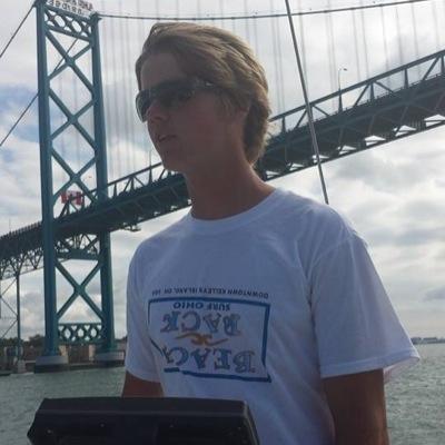 Profile Picture of Stephen Kowal-besler (@KowalStephen) on Twitter