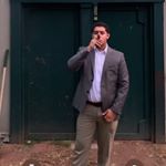 Profile Picture of Chris Palacios (@_chris_palacios_) on Instagram